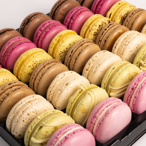 Mixed Tray – Tray of 35