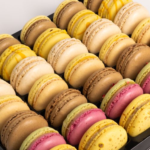 Mixed Tray – Tray of 35